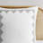 King Cotton Printed Comforter Set With Chenille Tufting, Hypoallergenic And OEKO-TEX Certified For /Cal King Beds-122500528