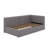 Twin Size Upholstered Daybed With 2 Storage Drawers-1521654796