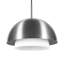 Lyle 1 - Light Single Dome Pendant-824343168
