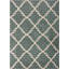 Tapis bleu clair Payne Lattice-1980341208