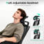 Foam Padding Office Chair-1960739001