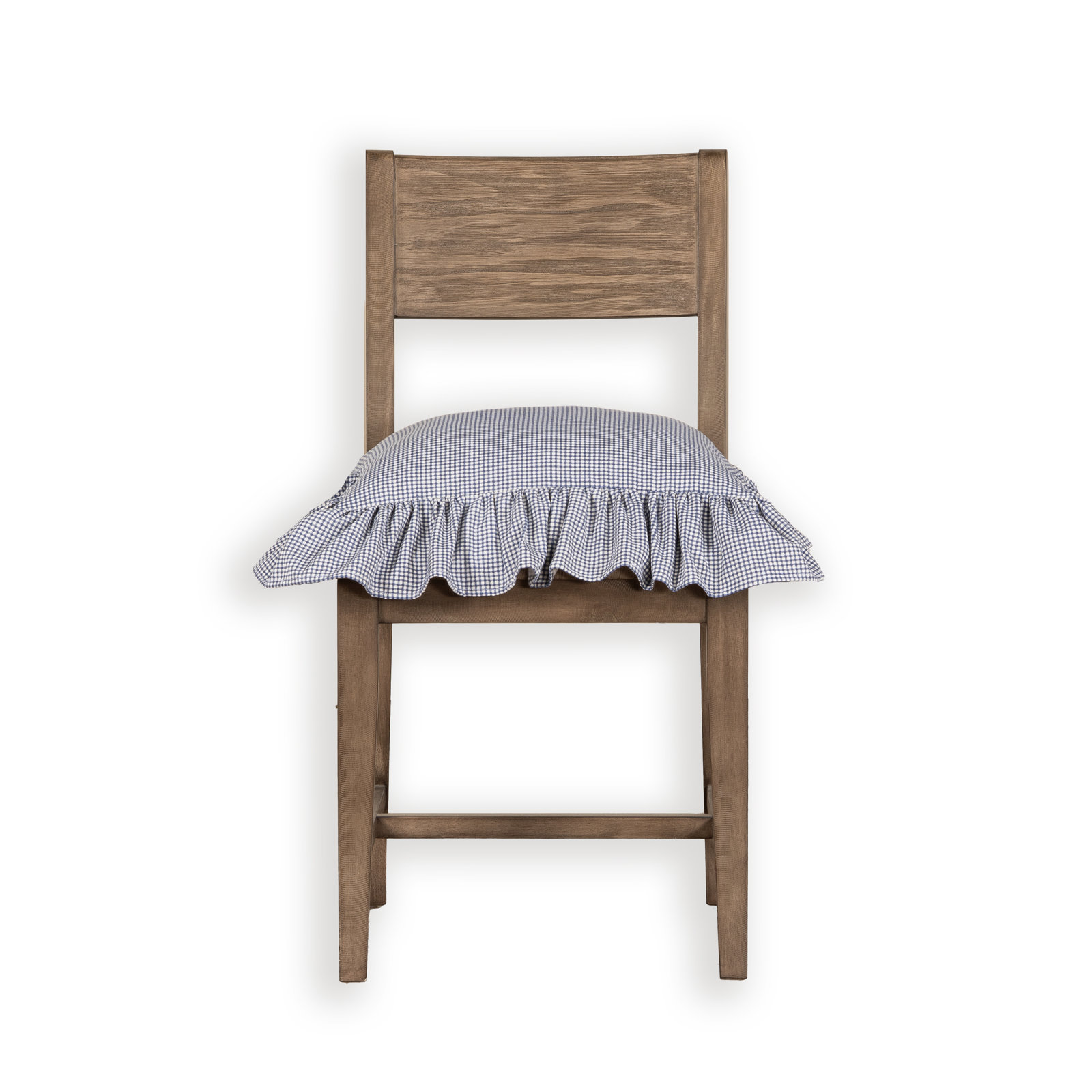 Outdoor Chair Pad, Navy