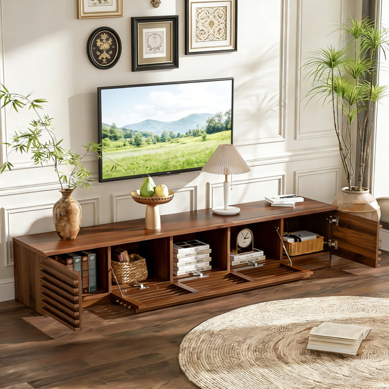 Meuble télé 70 po, meuble télé