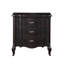 Table de chevet Chelmsford-1135146226