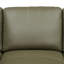 Canapé modulaire de coin avec repose-pieds Aness-133504659