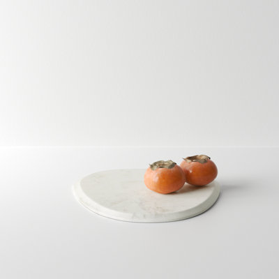 Zion Abstract Marble Cheese Board