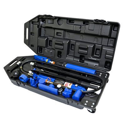 10T Porta Power Jack