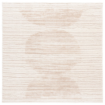 Leony Shag 900 Performance Geometric Rug