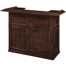 60 Inch Traditional Dry Bar