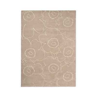 Piirto Unikko Natural White | 133701