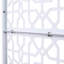 Écran d'intimité extérieur et intérieur H 76 po x l 48 po-119456447