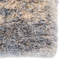 Tapis abstrait gris et bleu Benziger-1074096143
