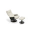 75cm Wide Swivel Standard Recliner-88151293-88151295