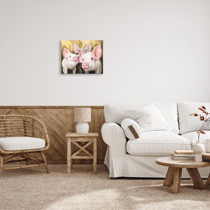 Décoration murale Simpkins, H 16 po x l 20 po
