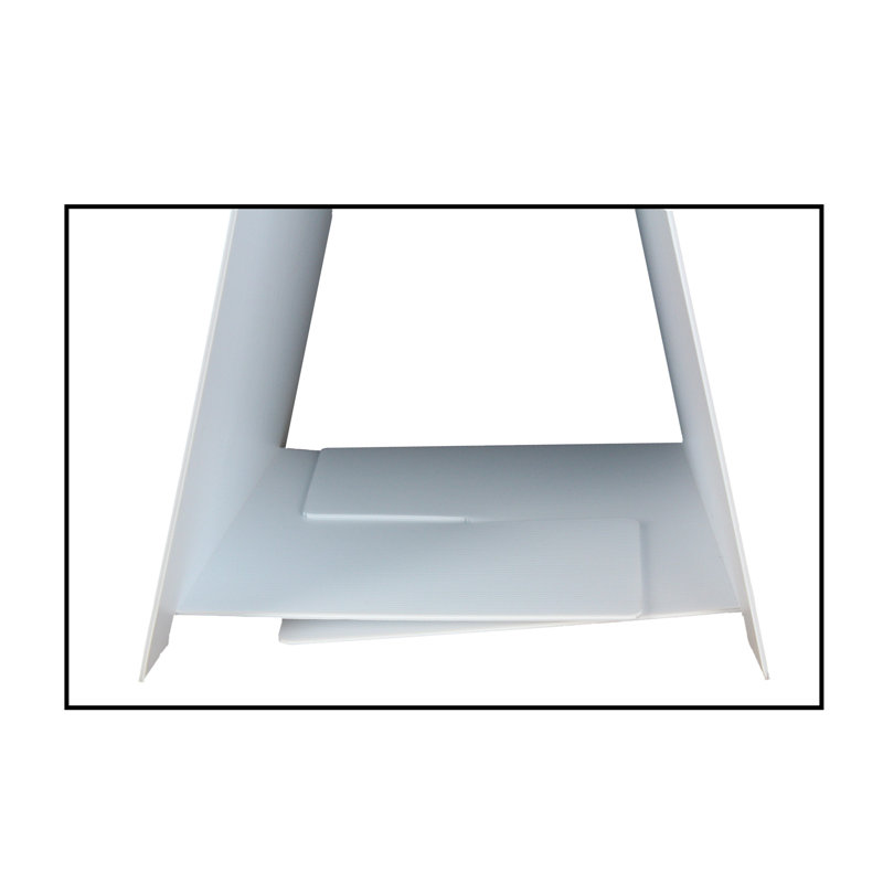 Chevalet pliable