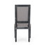 Ensemble de salle à manger extensible 7 pièces Phebe-205942437-205942459