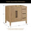 Laurel 36 Single Bathroom Vanity Base Only-91927732
