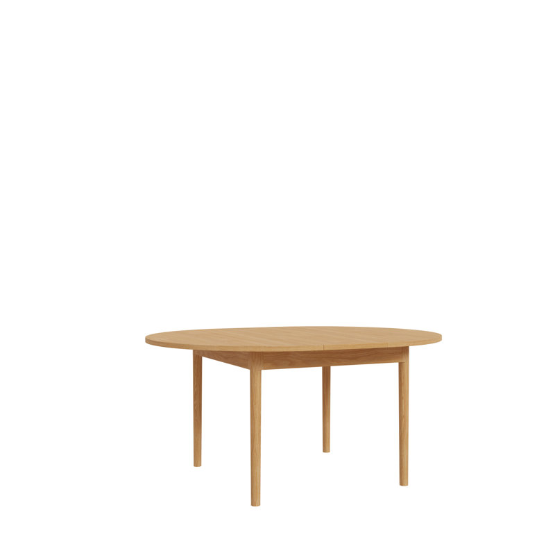 Allcot Round Dining Table