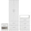 Veronica 3 Piece Bedroom Set-16115807
