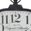 Horloge murale Adylenne