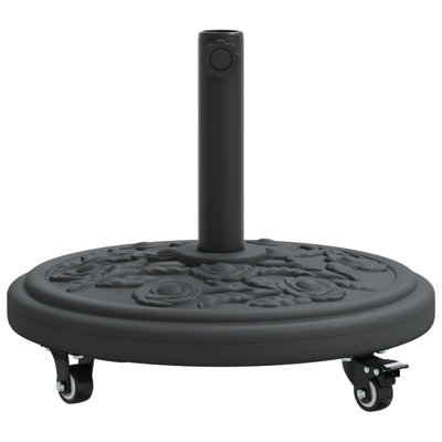 16.45 kg Umbrella Base