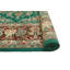 Tapis vert pak-persan Corrine