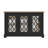 Chessani Traditional Coordinated Storage Sideboards Buffet 2 Piece Set-123384969