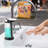 400ML/16.9OZ Automatic Soap Dispenser