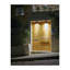 Hostetler Glass LED Spotlight
