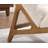 Modern Upholstered Chaise Lounge with Solid Wood Frame for Bedroom or Living Room-124871829-121166539