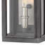 Lanterne murale d'extérieur à 1 ampoule Sutcliffe-579207685-579207686