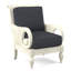 Grand View 71.12Cm Wide Armchair-61919039-61919070