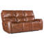 Crosby Leather Sofa