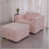 Rose clair est en rupture de stock