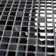 Quartz 0.63" x 0.63" Natural Stone/Glass Grid Mosaic Wall & Floor Tile