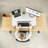 Standing Desk Converter DESK-V000V Series-93590693