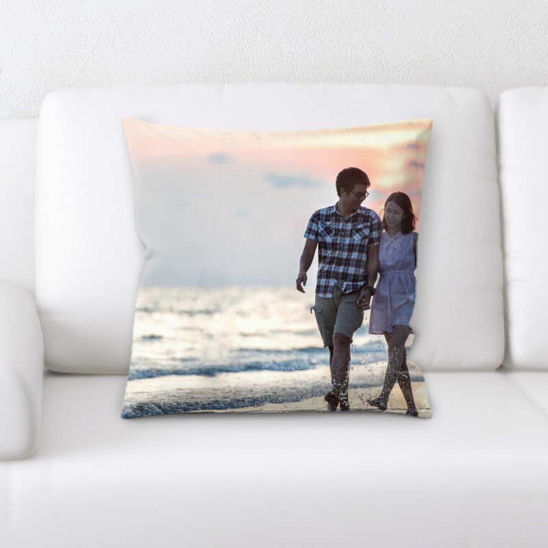 Coussin Couple