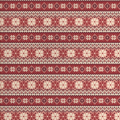 Nordic Fabric