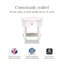 Table de chevet Liberty-115185425