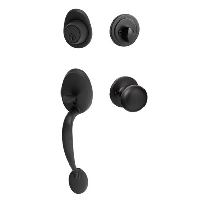Alta Handleset