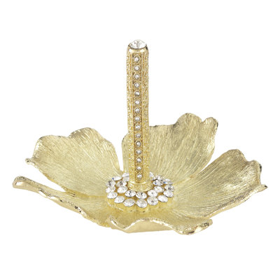 Botanica Metal Ring Holder
