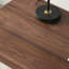 Bureau de style nordique minimaliste