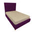 Upholstered Linen Bed-18859680-18859687