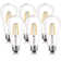 Equivalent ST19 E26/Medium (Standard) Dimmable LED Bulb