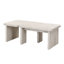 Table basse épissée-6157409