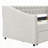 UpholsteredTwin Size Daybed with Drawers-1214507145-1214507150