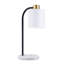 Lampe de bureau 19 po Delao