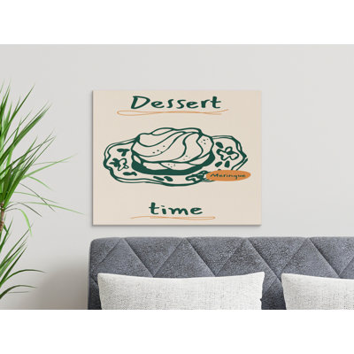 Wrapped Canvas Print Set