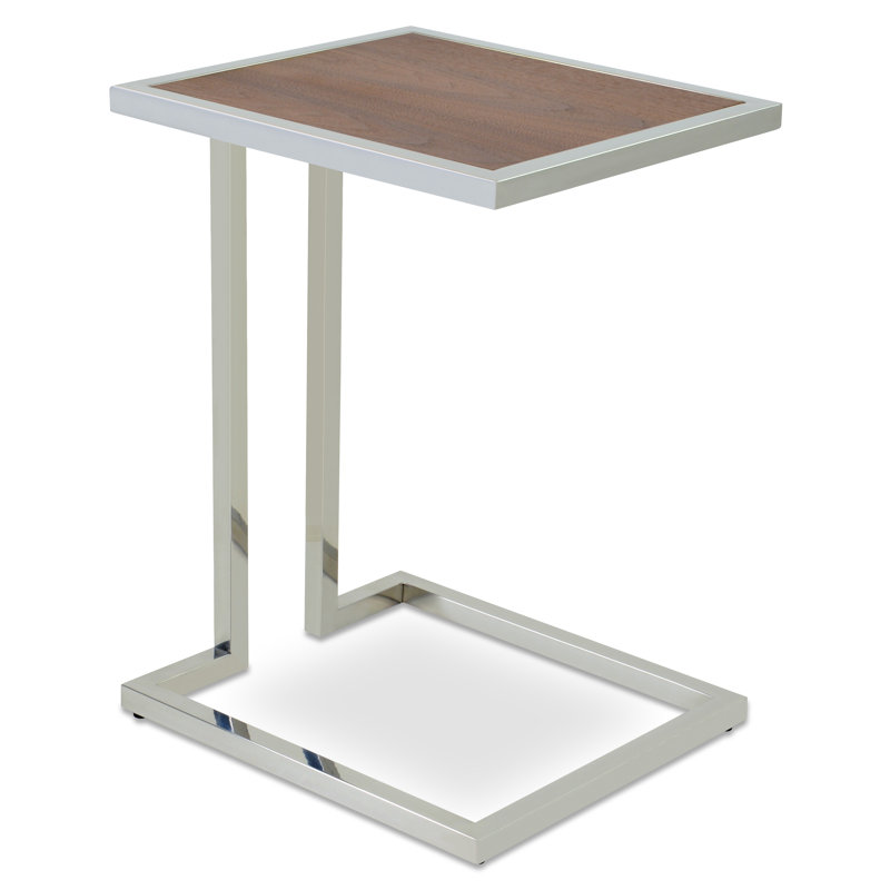 Hudson End Table