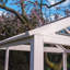 Holkham Wooden 4 ft x 6 ft Greenhouse-109026354